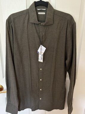 *Brand New* Men's SuitSupply Dress Shirt